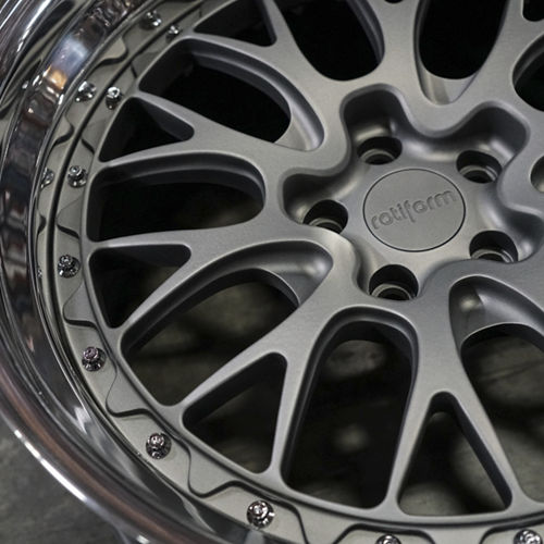 RSE | Rotiform